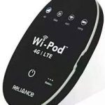 Router Hotspot 4G LTE 850 1800  2300 MHZ WD670 Desbloqueado GSM