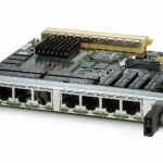 Cisco  8-Port Channelized T1/E1 SPA-8XCHT1/E1-V2=