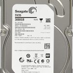 Disco Duro Interno Seagate SV35 Series 3.5'' ST3000VX000