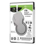 ¡Oferta! Seagate 2.5 1TB SATA 3 5400 RPM HDD ST1000LM048