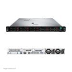 Servidor ProLiant DL360 Gen10 Xeon Silver 4110 2.10GHz 16GB P06453-B21