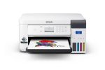 ¡Oferta! Epson Impresora Sublimación SureColor F170 A4 C11CJ80201