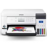 ¡Oferta! Epson Impresora Sublimación SureColor F170 A4 C11CJ80201