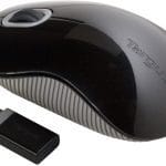 TARGUS MOUSE INALAMBRICO TRAZO AZUL AMW50US