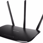 TP-LINK Router inalámbrico N a 300Mbps TL-WR940N