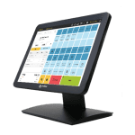 3nStar Monitor Táctil Capacitivo 15 Pulgadas TCM006 - Imagen 2