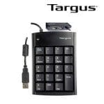 Teclado Numerico Targus Pauk10u Usb PAUK10U