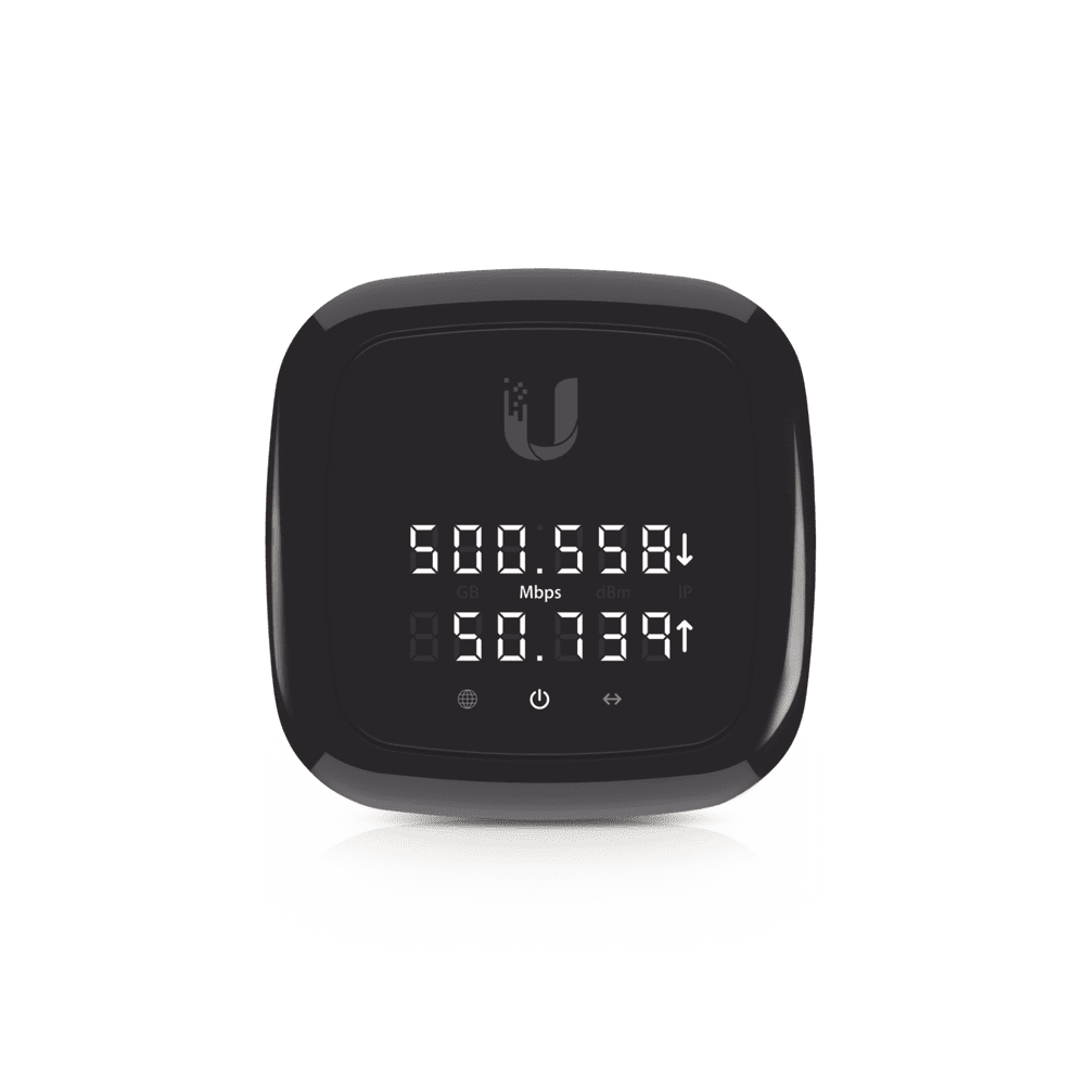 UFNANO-l.png ¡Oferta! Ubiquiti UFiber GPON ONU UF-NANO - Imagen 1