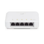 UniFi FLEX 5 puertos para exterior IP55 1 x PoE USW-FLEX