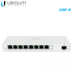 ¡Oferta! Ubiquiti Networks UISP Gigabit Router UISP-R