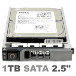 Dell 1-TB 7.2K 2.5 SATA w/G176J 03TW2