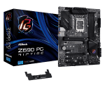 ASROCK Z690 PG/R  LGA1700 8xSATA M.2 PCIe  Z690 PG/R