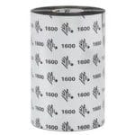 ZEBRA 01600GS11007 RIBBON CERA 110mmx70m 01600GS11007