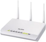 ZyXEL X550N Router VPN 300 Mbit/s Inalámbrico X-550N