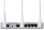 ZyXEL X550N Router VPN 300 Mbit/s Inalámbrico X-550N - Imagen 2