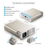 ASUS ZenBeam Go E1Z Proyector USB de bolsillo E1Z