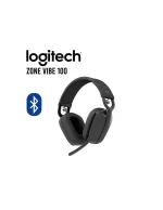 LOGITECH ZONE VIBE 100 AUDIFONOS BLUETOOTH 981-001214