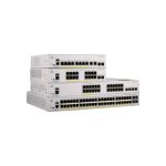 Cisco Switch Catalyst 1000 C1000-24T-4G-L