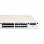 Cisco Catalyst 9300 C9300-24P-A Switch | 24 Puertos PoE+ | Red de Alto Rendimiento