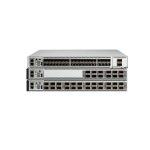 Cisco Catalyst 9500 48-port x 1/10/25G + 4-port 40/100G C9500-48Y4C-A