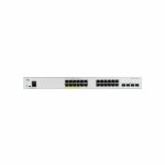 Cisco catalyst 1000 switch 24x 10/100/1000 C1000-24T-4G-L