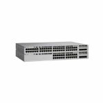Cisco Catalyst 9300L Switches C9300L-24T-4G-E