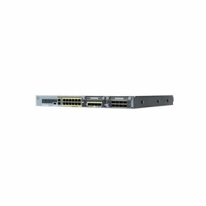 Cisco Firepower 2100 Series FPR2130-NGFW-K9