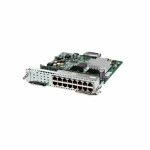 Cisco SM-X-ES3-16-P Ether Switch Service SM-X-ES3-16-P