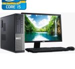 Dell Optiplex 9010 SFF I5-3GR 4GB 500GB GX9010-I5-500