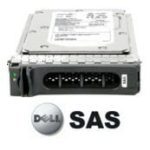 Dell 300-GB 3G 15K 3.5 SAS w/F9541 XM370