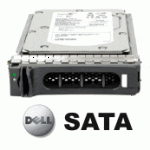 Dell 500-GB 3G 7.2K 2.5 SATA w/F830C J770N
