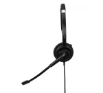 ¡Oferta! Targus AURICULAR Monoaural  Alámbrico USB-A AEH101TT - Imagen 4