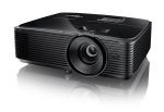 OPTOMA PROYECTOR S336 SVGA 4000 LUMENS HDMI VGA S336
