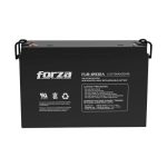 FORZA BATERIA SOLAR AGM 12V 200AH (FUB-12200A)