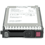 ¡Oferta!" HP SSD  HP G8-G10 960-GB 2.5 SATA 6G MU SSD P18434-B21