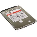 Disco Duro Interno Toshiba L200 1TB  2.5 HDKCB88