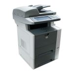 Multifuncional Láser HP LaserJet M3035xs 35ppm USB Ethernet Dúplex  CC477A