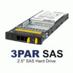 HP M6710 600 GB 6G 10K 2.5 3PAR SAS 727398-001