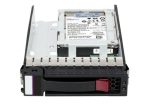 HP 300-GB 6G SATA VE LFF 3.5 EV SSD 739957-001