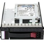HP 300-GB 6G SATA VE LFF 3.5 EV SSD VK0300GDUQV