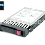 HP 300-GB 2.5 MDL 3G SATA SSD 659533-B21