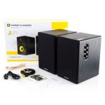 Thonet & Vander Kurbis Cinema  Bluetooth HK096-03630 - Imagen 2