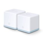 Halo S12 PACK2 Sistema Wi-Fi MESH AC1200 HALO S12 (2 PACK) - Imagen 3