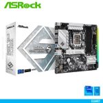 ASROCK B660M STEEL LEGEND LGA 1700 90-MXBH30-A0UAYZ