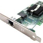 434905-B21 Adaptador de servidor Gigabit PCI Express HP NC110T