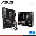 ¡Oferta! ASUS Z790-PLUS WIFI 6E TUF GAMING LGA1700 90MB1D80-M1AAY0