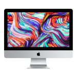 iMac 21.5" 3.6ghz Ci3 4K 8GB 1TB RADEON PRO 555X FRT32LL/A - Imagen 4