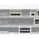 Cisco Catalyst 8500 Series Edge Platforms Series C8500-12X4QC