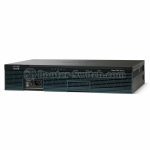 Cisco 2911 Voice Bundle/CISCO2911-V/K9