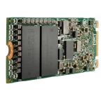 HP MSA 20-TB 7.2K SAS 3.5 12G MDL M.2 HDD P59819-001